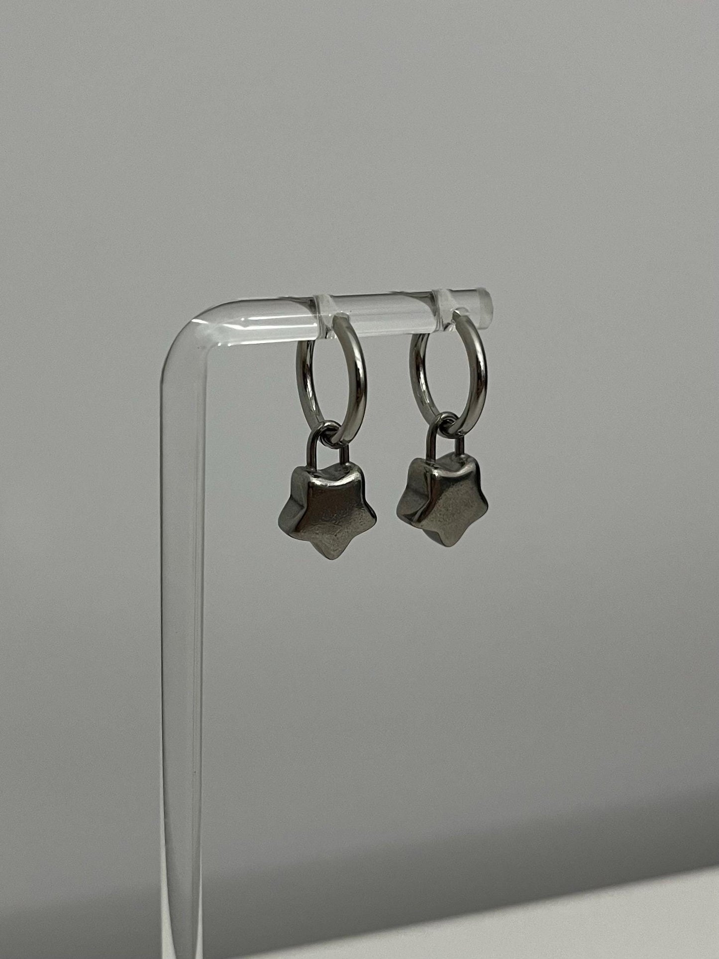 Commander Hoops