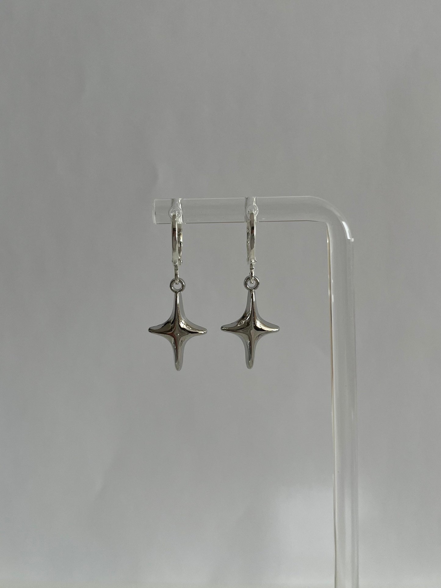 SILVER STAR HUGGIE